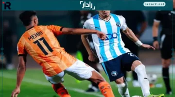 بيراميدز يحقق اللقب المصري الـ14 في السوبر الأفريقي